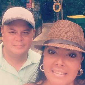 Meet your Posher, Sandy